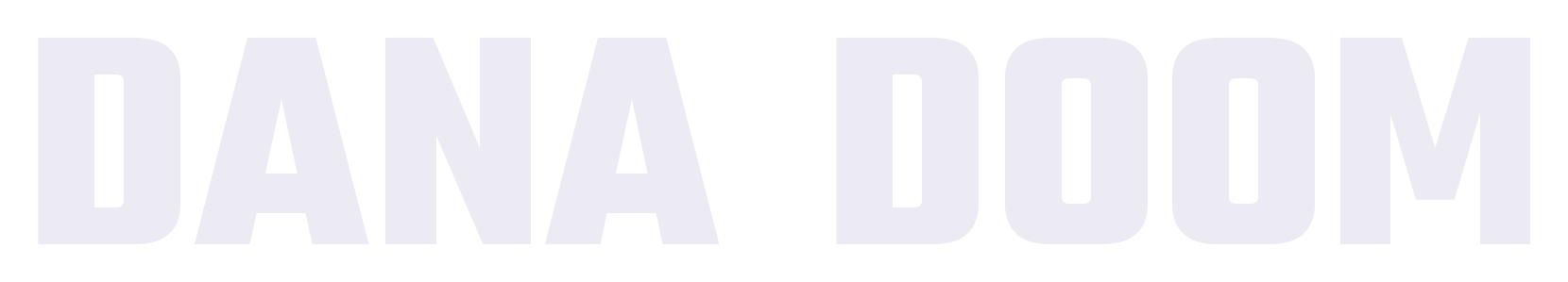 Dana Doom