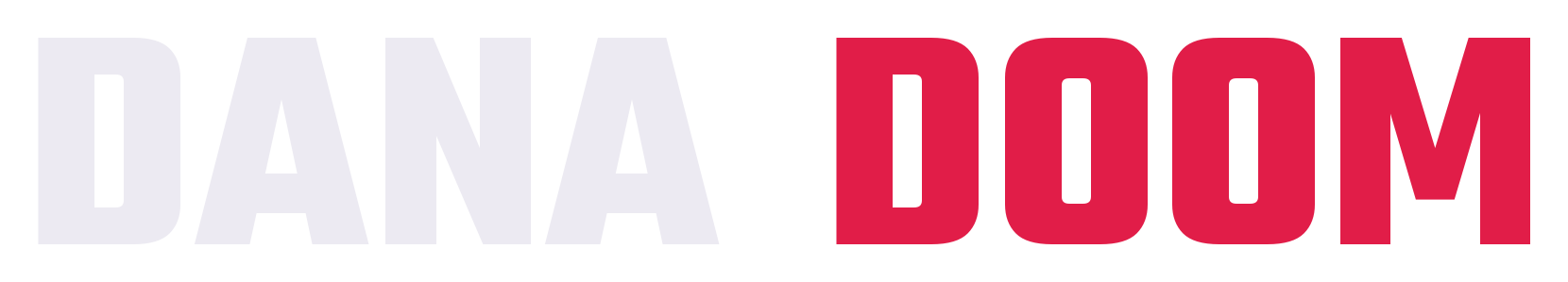Dana Doom